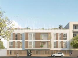 Attic, 88 m², almost new, Zona