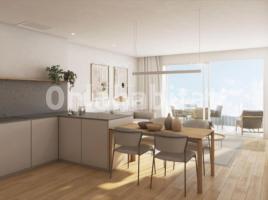 Flat, 61 m², almost new, Zona