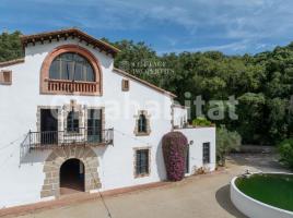 Casa (masia), 1800 m², Zona