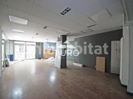 Alquiler local comercial, 377 m², Zona