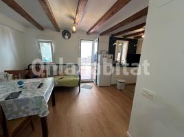 Flat, 60 m², Calle Progreso