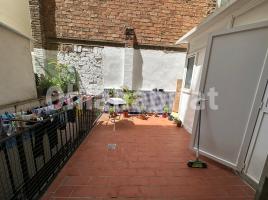 Flat, 60 m², Calle Progreso