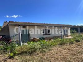 Rustic land, 12000 m², Partida PLA DE L'HORTA