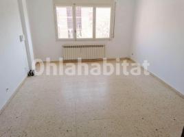 Flat, 102 m², near bus and train, Calle del Migdia, 10