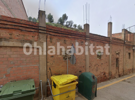 Suelo urbano, 617 m², Calle Santa Quiteria, 48