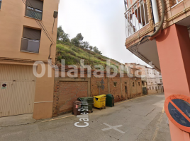 Suelo urbano, 617 m², Calle Santa Quiteria, 48