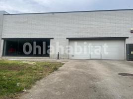 Alquiler nave industrial, 470 m², Carretera de la Canya