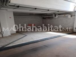 Plaza de aparcamiento, 14 m², seminuevo, Calle ZONA CENTRO , S/N