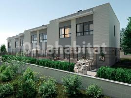 Houses (terraced house), 133 m²