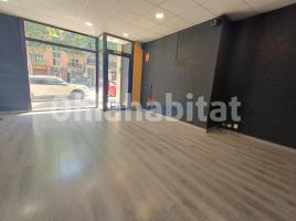 Local comercial, 120 m², Carretera de Terrassa