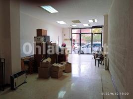 Local comercial, 67 m², Calle de Martorell, 34