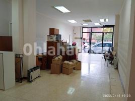 Local comercial, 67 m², Calle de Martorell, 34