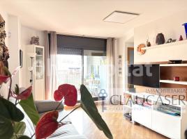 Flat, 59 m², near bus and train, almost new, Calle de Güell i Ferrer