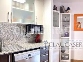 Flat, 59 m², near bus and train, almost new, Calle de Güell i Ferrer