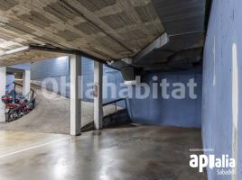 Dúplex, 141 m², prop de bus i tren, seminou, Calle Ribot i Serra