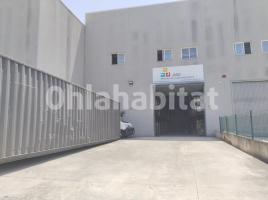 Nave industrial, 530 m², seminuevo