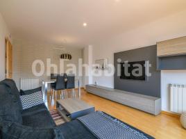 Flat, 120 m², near bus and train, almost new, Calle de Mossèn Serapi Ferrer, 37