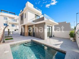 Obra nova - Pis a, 140 m², nou