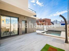 Obra nova - Pis a, 140 m², nou