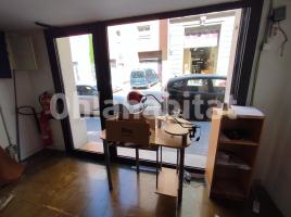 For rent business premises, 121 m², Calle de Sant Lluís