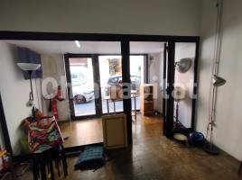 For rent business premises, 121 m², Calle de Sant Lluís