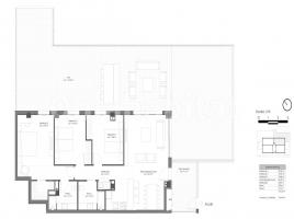 Nouvelle construction - Pis à, 116 m², nouveau