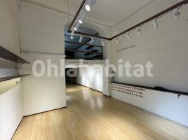 Alquiler otro, 154 m², cerca de bus y tren, Calle dels Banys Nous, 5