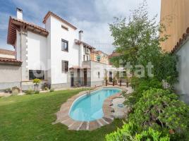 Casa (unifamiliar aïllada), 382 m², Zona