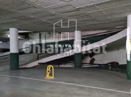 Parking, 18 m², Zona
