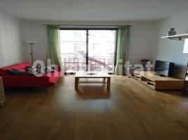 Alquiler apartamento, 65 m², seminuevo, Ronda de Sant Pau