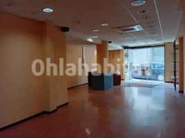 For rent business premises, 100 m²