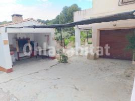 Casa (masia), 119 m², Partida Camino