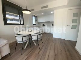 Flat, 64 m², near bus and train, almost new, Avenida Salvador Esteve