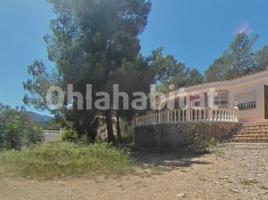 Casa (xalet / torre), 198 m², seminou, Calle del Clavell