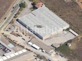 , 5370 m², Avenida de Montblanc