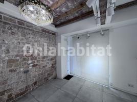 Alquiler otro, 25 m², cerca bus y metro, Calle de Milà i Fontanals, 15