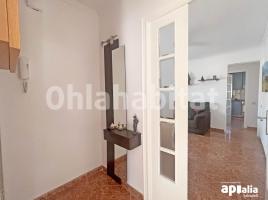 Flat, 82 m², near bus and train, Calle de Candanchú