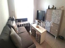 Apartament, 93 m², seminou, Calle de les Escoles