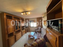 Flat, 92 m², near bus and train, Avenida de l'Electricitat