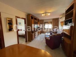 Flat, 92 m², near bus and train, Avenida de l'Electricitat