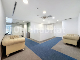 Alquiler oficina, 860 m², cerca bus y metro, Calle de Tuset, 23