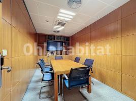 Alquiler oficina, 860 m², cerca bus y metro, Calle de Tuset, 23