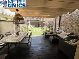 Pis, 128 m², prop de bus i tren, seminou, Calle de Joan Riera