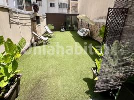Pis, 128 m², prop de bus i tren, seminou, Calle de Joan Riera
