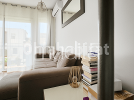Piso, 61 m², cerca de bus y tren