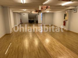 Alquiler otro, 480 m², cerca de bus y tren, Rambla de Joaquim Vayreda, 45