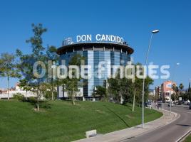 Piso, 80 m², cerca de bus y tren