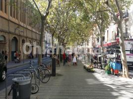 Piso, 80 m², cerca de bus y tren