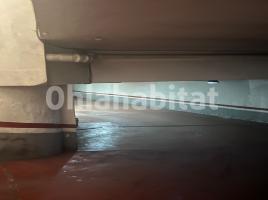 Parking, 12 m², Calle Hospici