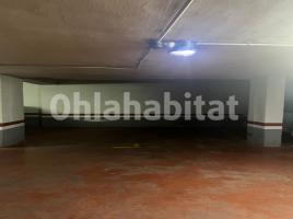Parking, 12 m², Calle Hospici